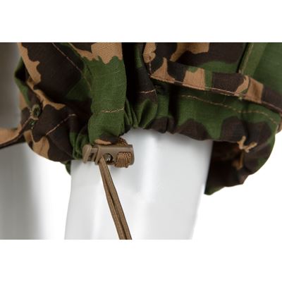 Mimetica SNIPER BOLERO PLAIN PARTIZAN INVADERGEAR 111984-77100 5
