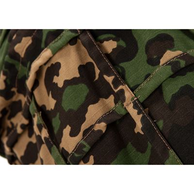 Mimetica SNIPER BOLERO PLAIN PARTIZAN INVADERGEAR 111984-77100 6