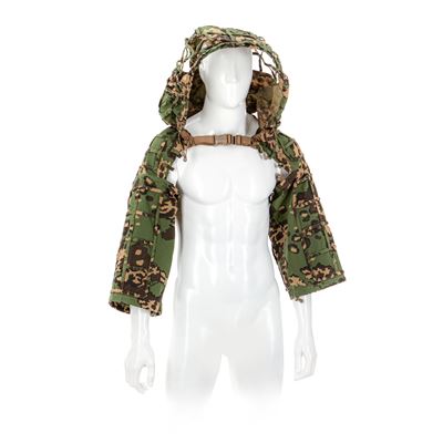 Mimetica SNIPER BOLERO PLAIN PARTIZAN