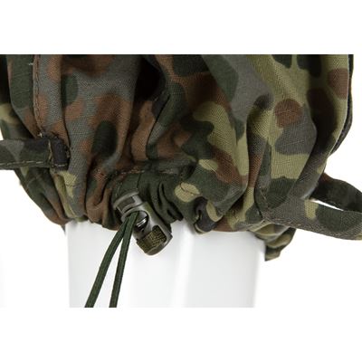 Mimetica SNIPER BOLERO PLAIN FLECKTARN INVADERGEAR 111984-79800 5