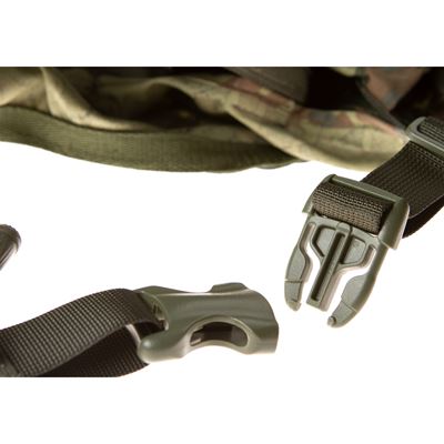 Mimetica SNIPER BOLERO PLAIN FLECKTARN INVADERGEAR 111984-79800 7