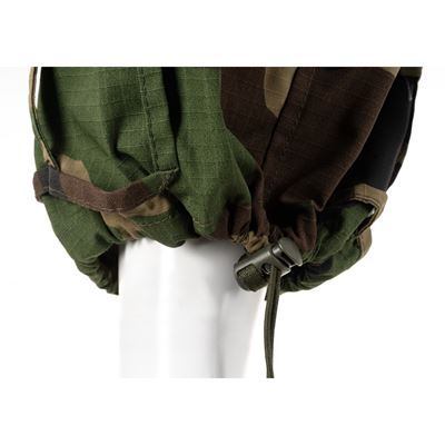 Mimetica SNIPER BOLERO PLAIN WOODLAND INVADERGEAR 111984-82200 5