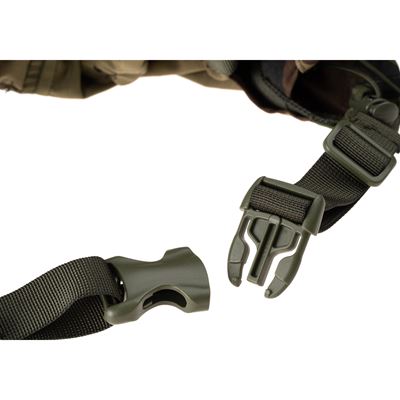 Mimetica SNIPER BOLERO PLAIN WOODLAND INVADERGEAR 111984-82200 7