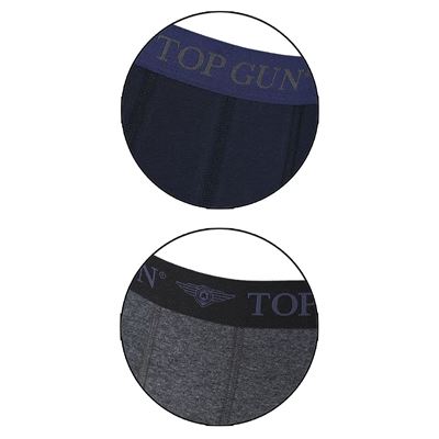 Boxer da uomo TOP GUN set da 2 pezzi MIL-TEC® 11200503 2