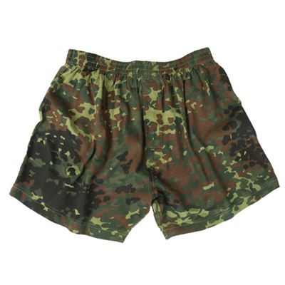 Boxer da uomo FLECKTARN