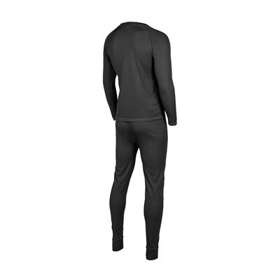 Intimo TACTICAL ad asciugatura rapida NERO MIL-TEC® 11223102 2