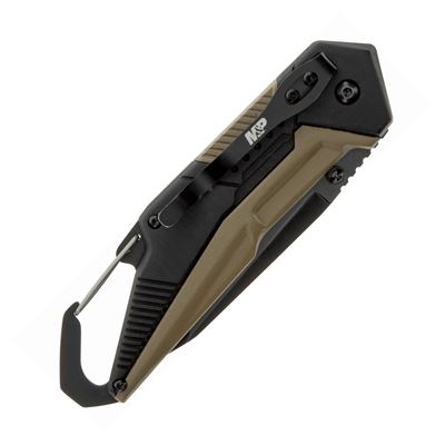 Coltello pieghevole REPO con lama combinata Smith & Wesson® 1122579 2