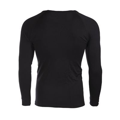 Maglia funzionale SPORTS a maniche lunghe NERA MIL-TEC® 11233002 2