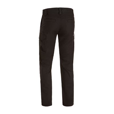 Pantaloni tattici GRIFFIN NERI INVADERGEAR 112790-060 2