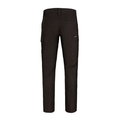 Pantaloni tattici GRIFFIN NERI INVADERGEAR 112790-060 4