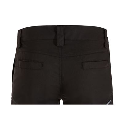 Pantaloni tattici GRIFFIN NERI INVADERGEAR 112790-060 5