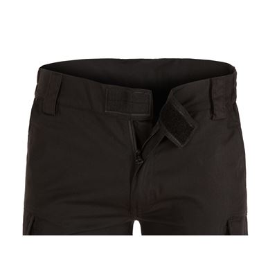 Pantaloni tattici GRIFFIN NERI INVADERGEAR 112790-060 7