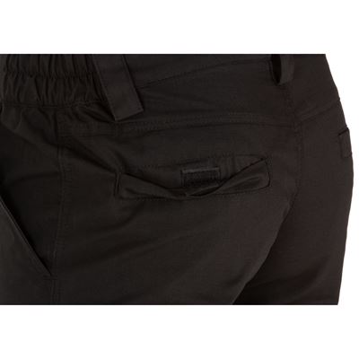 Pantaloni tattici GRIFFIN NERI INVADERGEAR 112790-060 9