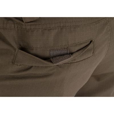 Pantaloni tattici GRIFFIN RANGER GREEN INVADERGEAR 112790-202 9