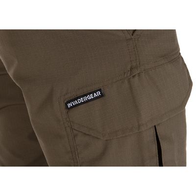Pantaloni tattici GRIFFIN RANGER GREEN INVADERGEAR 112790-202 10
