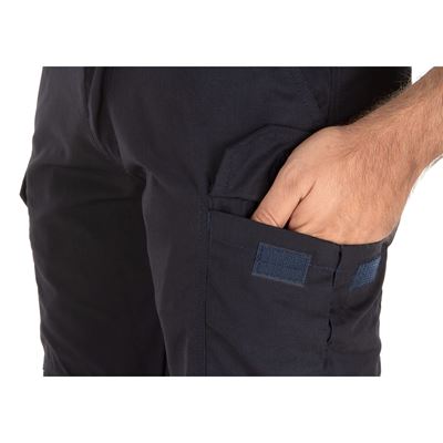 Pantaloni tattici GRIFFIN BLU SCURO INVADERGEAR 112790-702 8