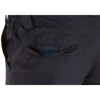 Pantaloni tattici GRIFFIN BLU SCURO INVADERGEAR 112790-702 9