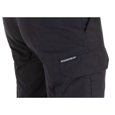 Pantaloni tattici GRIFFIN BLU SCURO INVADERGEAR 112790-702 10