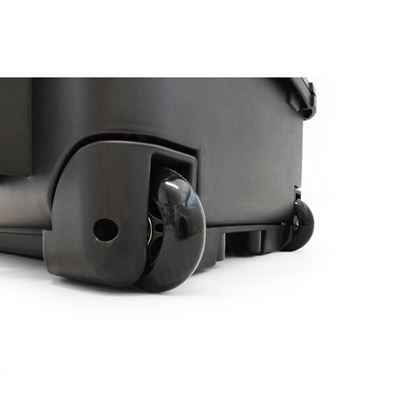 Valigia/box di trasporto in plastica su ruote con maniglia estraibile Origin Outdoors 113813 3