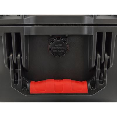 Valigia/box di trasporto in plastica su ruote con maniglia estraibile Origin Outdoors 113813 2