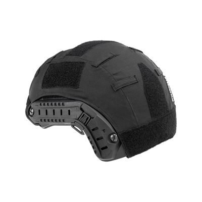 Fodera per casco Mod 2 FAST NERO INVADERGEAR 1140627-60 2