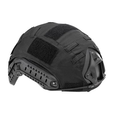 Fodera per casco Mod 2 FAST NERO