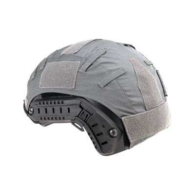 Fodera per casco Mod 2 FAST GRIGIO INVADERGEAR 1140627-10 2