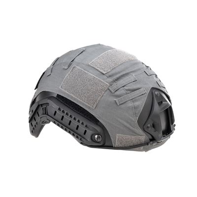 Fodera per casco Mod 2 FAST GRIGIO