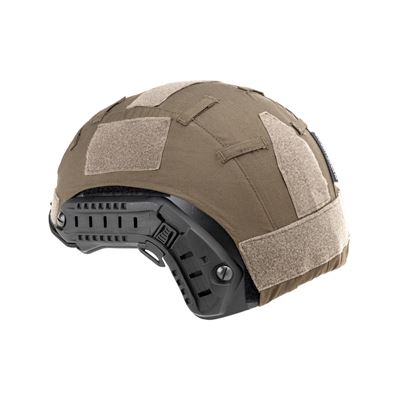 Fodera per casco Mod 2 FAST RANGER GREEN INVADERGEAR 1140627-02 2