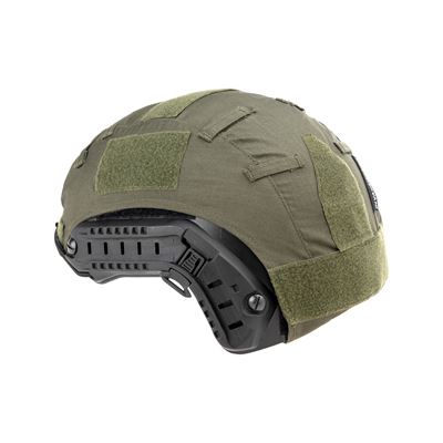 Fodera per casco Mod 2 FAST OLIVE DRAB INVADERGEAR 1140627-20 2