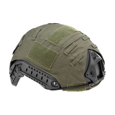 Fodera per casco Mod 2 FAST OLIVE DRAB