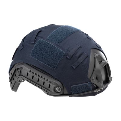 Fodera per casco Mod 2 FAST BLU