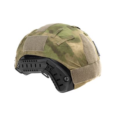 Fodera per casco Mod 2 FAST EVERGLADE INVADERGEAR 1140627-65 2
