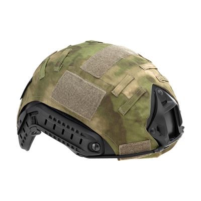 Fodera per casco Mod 2 FAST EVERGLADE