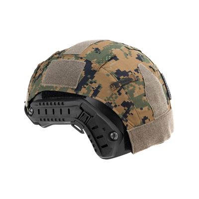 Fodera per casco Mod 2 FAST MARPAT INVADERGEAR 1140627-66 2