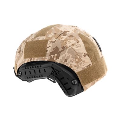 Fodera per casco Mod 2 FAST MARPAT DESERT INVADERGEAR 1140627-67 2