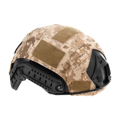 Fodera per casco Mod 2 FAST MARPAT DESERT