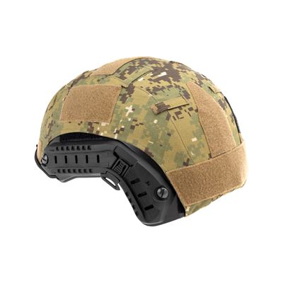 Fodera per casco Mod 2 FAST SOCOM INVADERGEAR 1140627-70 2