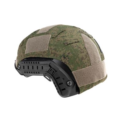 Fodera per casco Mod 2 FAST DIGITAL FLORA INVADERGEAR 1140627-72 2