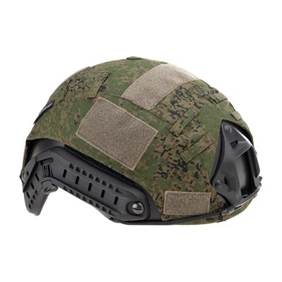 Fodera per casco Mod 2 FAST DIGITAL FLORA