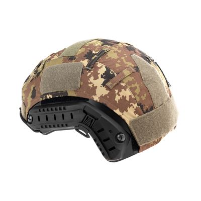 Fodera per casco Mod 2 FAST VEGETATO INVADERGEAR 1140627-76 2