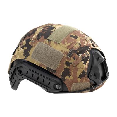 Fodera per casco Mod 2 FAST VEGETATO