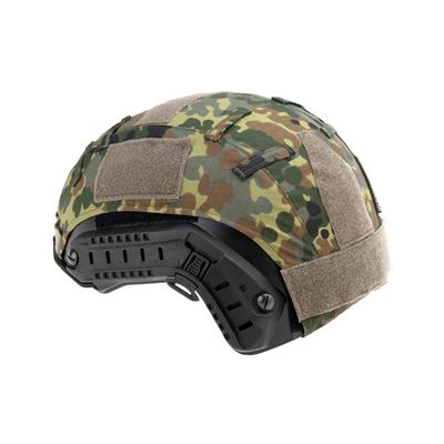 Fodera per casco Mod 2 FAST EVERGLADE INVADERGEAR 1140627-98 2