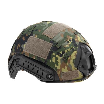 Fodera per casco Mod 2 FAST EVERGLADE