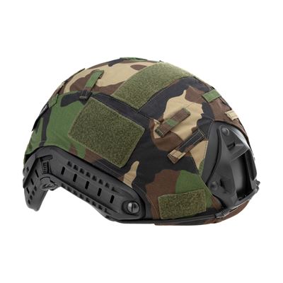 Fodera per casco Mod 2 FAST WOODLAND