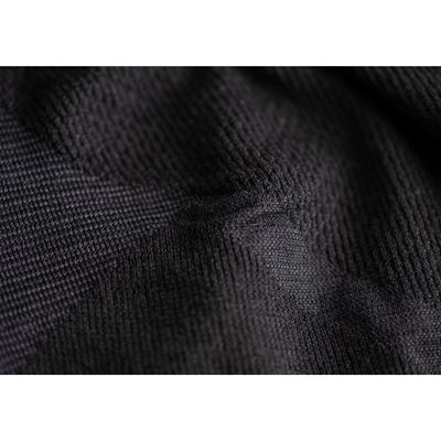 Calzoncini Merino Seamless Bottom NERI CLAWGEAR 1141620-60 4