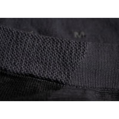 Calzoncini Merino Seamless Bottom NERI CLAWGEAR 1141620-60 5