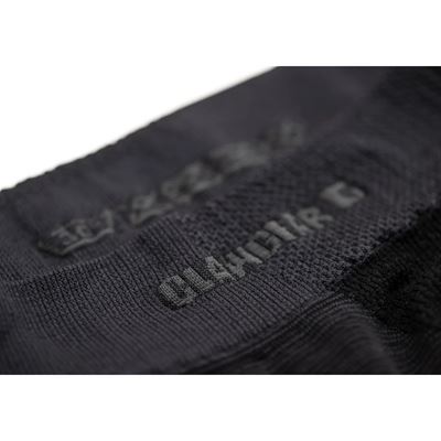 Calzoncini Merino Seamless Bottom NERI CLAWGEAR 1141620-60 3
