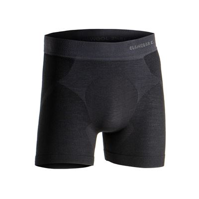 Boxer Merino Seamless NERI