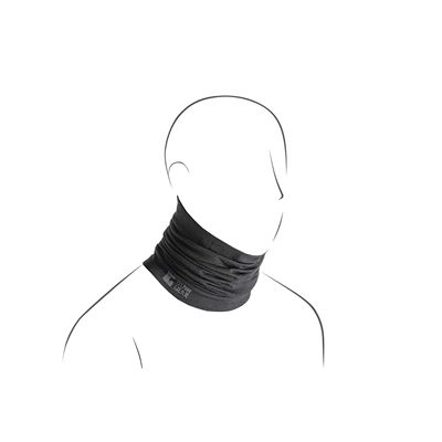 Scaldacollo Merino Seamless Neck Gaiter NERO CLAWGEAR 1141640-60 6